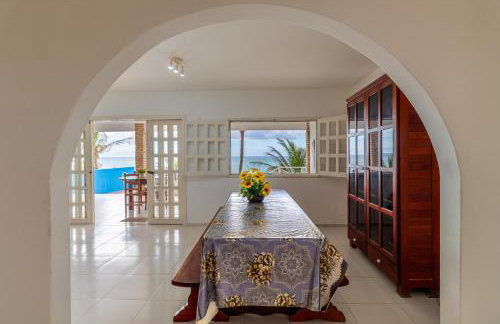 Casa Vista ao Mar - Paisagem Deslumbrante e Localização Perfeita - Foto 62
