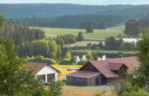 Apartment Hochstein by Interhome - Foto 29