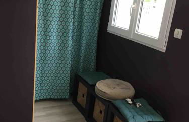 Maison Jardin Proche Paris - Foto 17