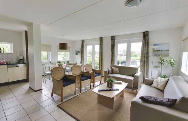 Center Parcs Parc Sandur - Foto 20