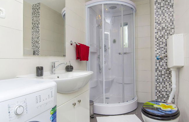 Luxury Lidija Rooms - Foto 24