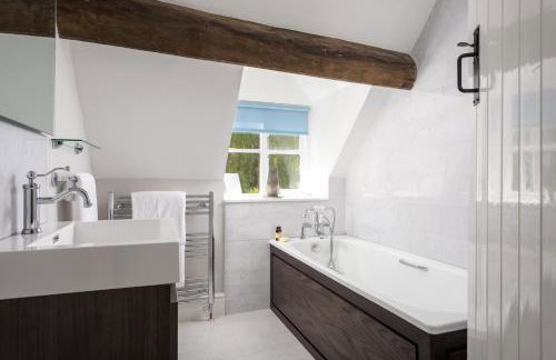 Dunford Barn Cotswolds with Hot Tub - Foto 36