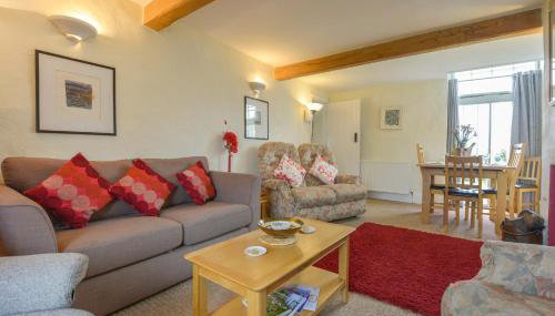 Regatta Cottage - Foto 3