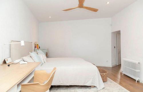 A historic XVI century beach home near Barcelona - Photo 59