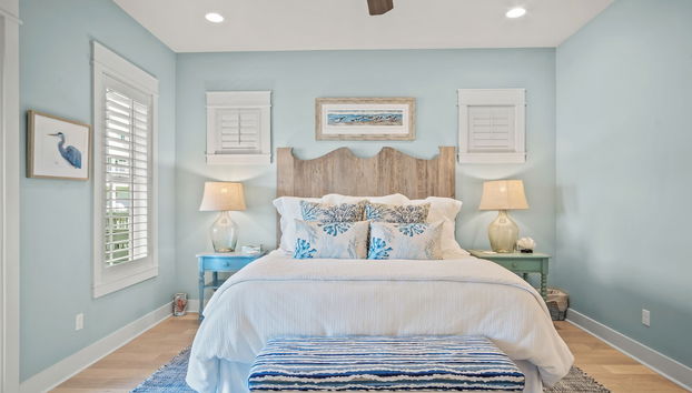 Shore House 183 BE - Foto 3, Interior