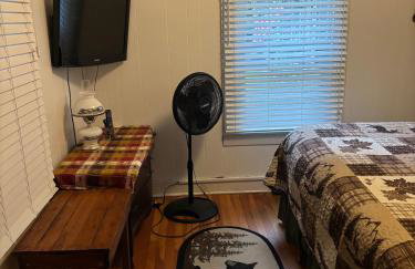 Moose Riverside Bungalow 3BR Home Old Forge NY - Foto 10