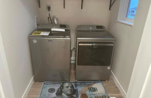 Luxurious Brand New Entire 3br and 2bath - Foto 13