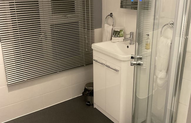 Mackworth House Farm - Foto 38