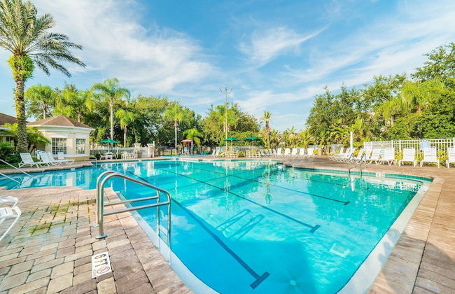 Ov2590 - Windsor Palms Resort - 6 Bed 3 Baths Villa - Photo 13