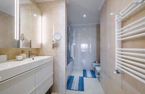 Portugal Portfolio - Parede Beach Apartment - Foto 34