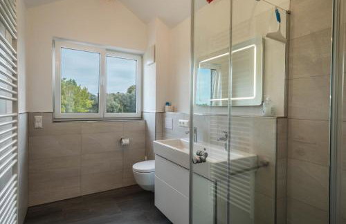 Ferienwohnung 3 am Biohof Eriskirch - Foto 15