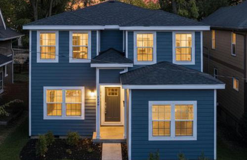 Brand New 4BR Near Downtown and Lucas Oil Stadium - Photo 74