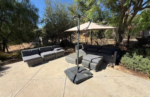 Airstream at Tree Ranch Grove Paradise - Foto 22