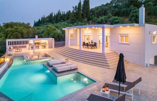 Villa Moonstone - Foto 1