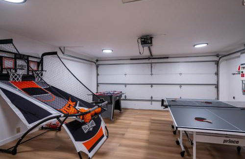 Mountain Villa in San Diego - Pool & Waterslide, Spa, Pickle Ball, Game room - Foto 10