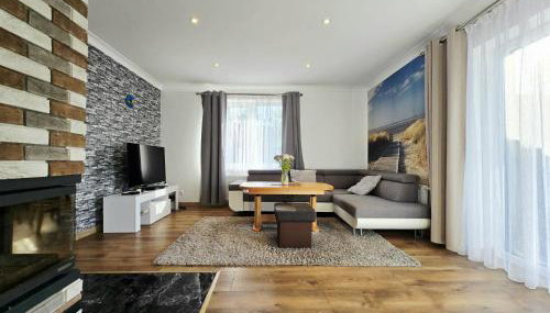 Dom z jacuzzi, house with a hot tub - Foto 5