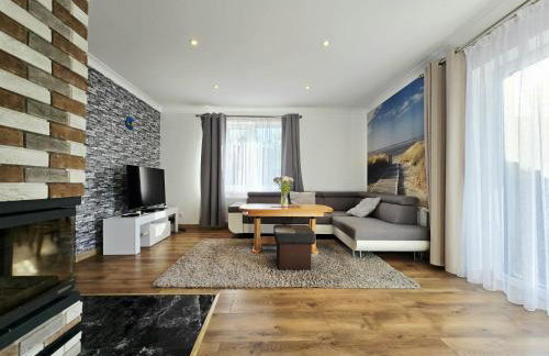 Dom z jacuzzi, house with a hot tub - Foto 5