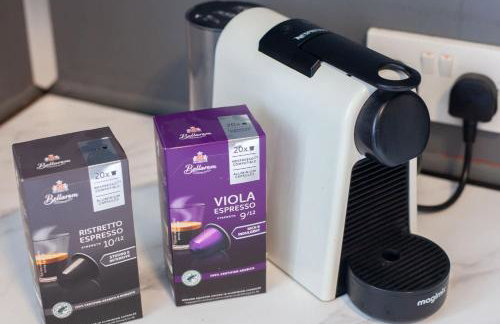 Newly Renovated Flat in Trendy Finnieston - Foto 46