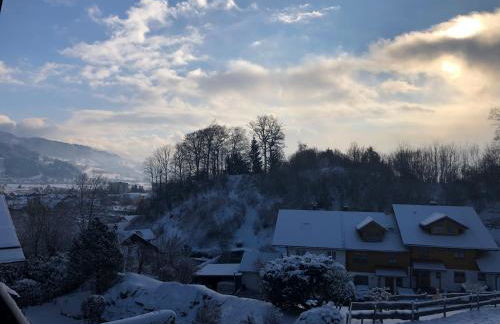 Nagelfluh Hüs - Foto 47