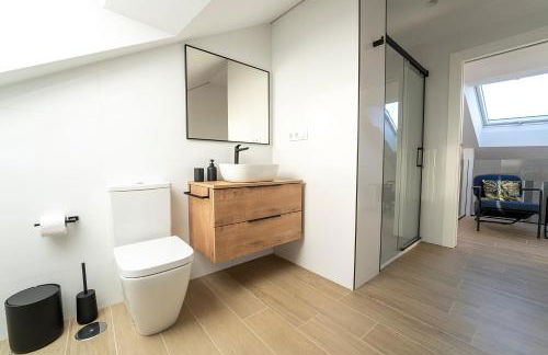 GALIHOST - Apartamentos Carmucha y Benito - Foto 13