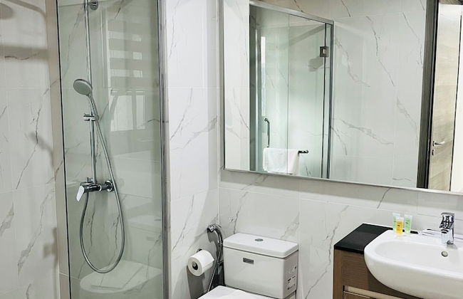 AGILE Residences by Luna - Foto 22