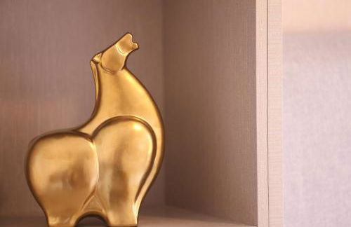 Stylish Studio Escape - Foto 36