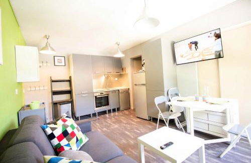 Résidence Les Avenieres - LES AVENIERES AV25E MAE-9293 - Foto 1