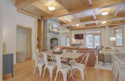 The Coho Lodge at Government Camp - Meredith Lodging - Foto 11