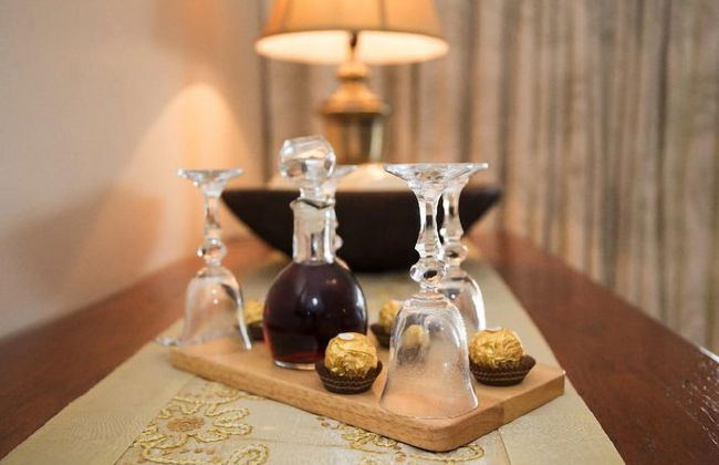 Alkantmooi Private Nature Reserve Keursee Units - Photo 42