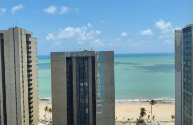 Flat Aconchegante Novíssimo e muito bem localizado - Foto 32