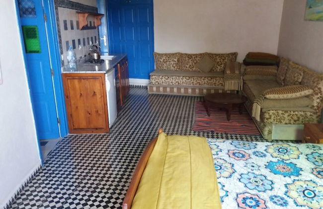 Appartements Sofia Tahraouia - Foto 7