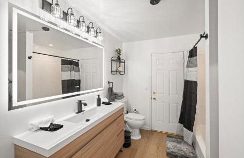 Heated Pool - Jacuzzi - Firepit - Game Room - Foto 65