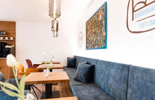 Boardinghouse Plattling - Foto 20