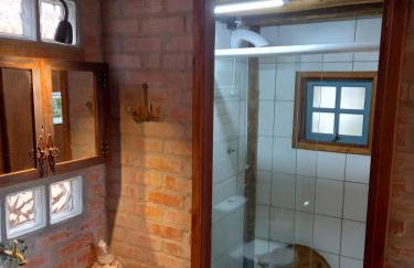 Pousada Bosque das Águas, Imbituba - Foto 31