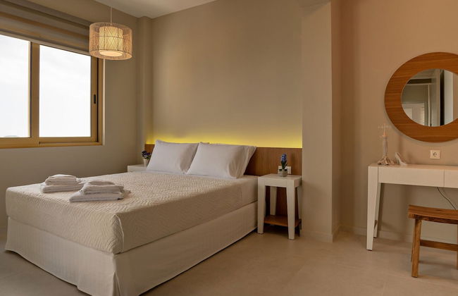 Modern Villa With Private Pool in Plakias - Foto 7