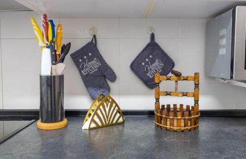 Apartamento VI-VI (Vida en Vitoria) - Foto 32