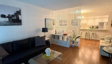 Apartments TVG Miami by the ocean ! - Foto 2