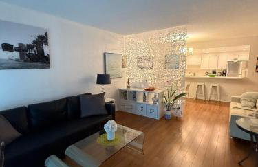 Apartments TVG Miami by the ocean ! - Foto 2