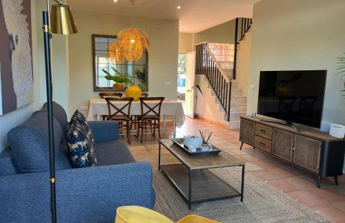 Casa piscina playa Barrosa Delfin 7 - Foto 1