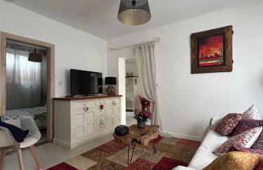 Gites des capucins centre ville Sélestat - Foto 34