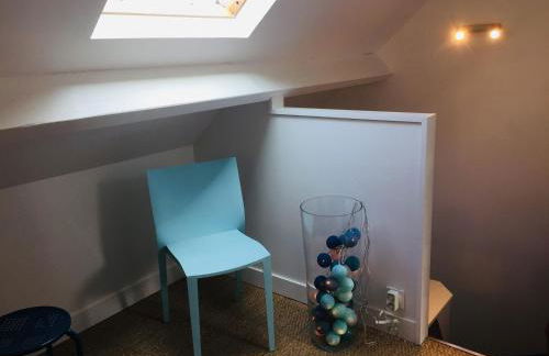 Duplex moderne au cœur de Palais, proche plages - FR-1-418-219 - Photo 8