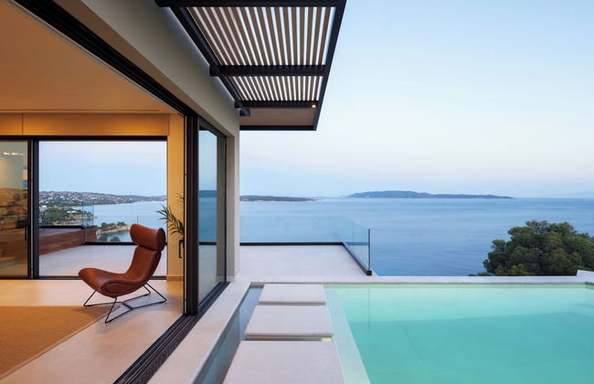 Villa Apollo Porto Cheli - Foto 79