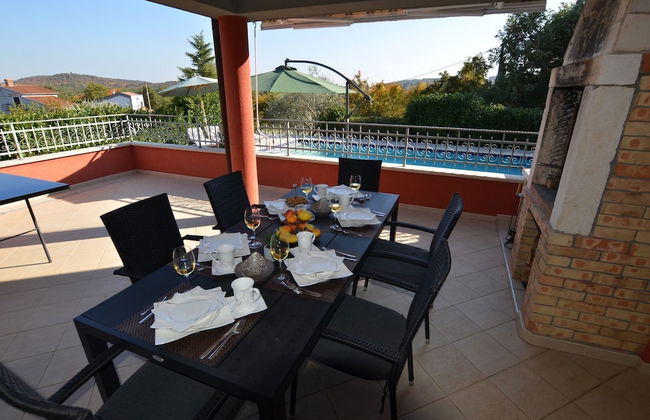 Calm Countryside Rovinj Manor With Pool - Foto 40