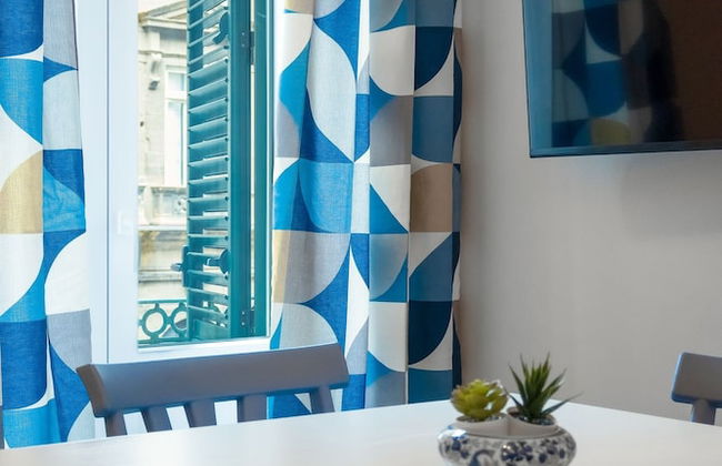 Palazzo Falcone Apartments - Foto 45