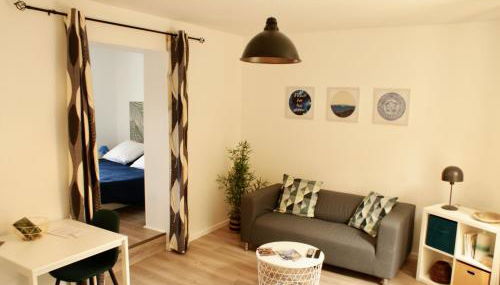 Gîte du rocher - Foto 3