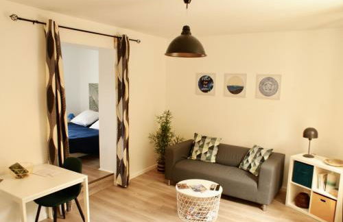 Gîte du rocher - Foto 3