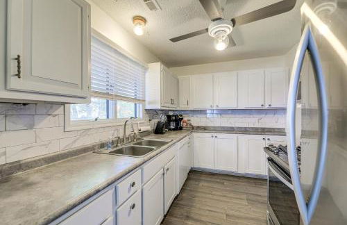 New Bern Home with Direct Access to Neuse River - Foto 8