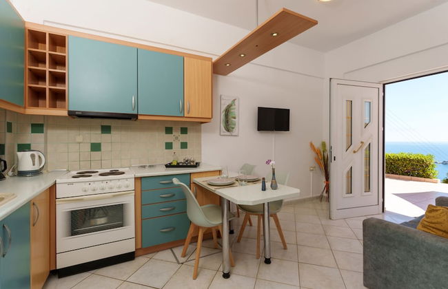 FnK Apartments - Foto 16