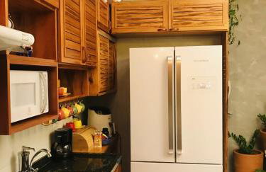 Apartamento completo no bairro Itagua Ubatuba SP - Foto 26