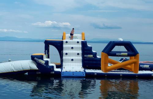 Apartman Meerblick - Foto 7